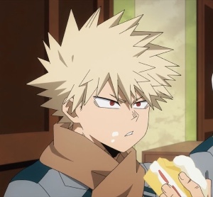 Katsuki