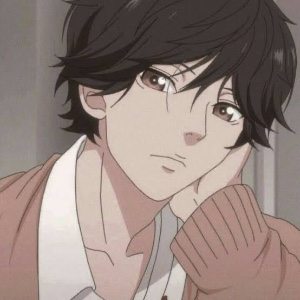 Kou mabuchi