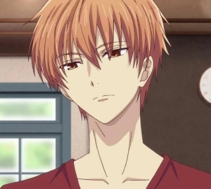 Kyo souma