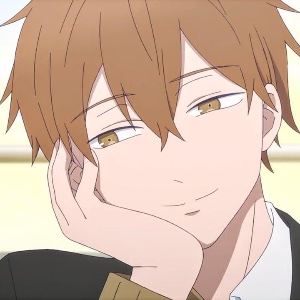 Minato amamiya