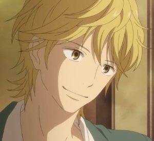 Miura kento