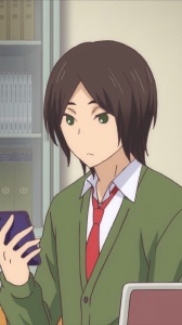 Mutsumi