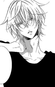 Naruse shou