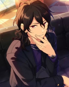 Rei sakuma