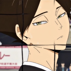 Rintaro Suna