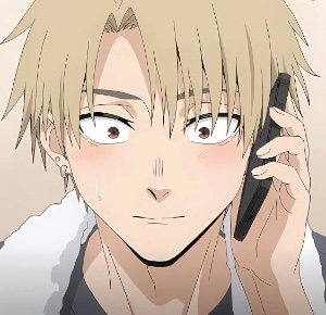 Rintaro tsumugi