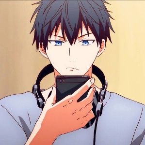 Ritsuka uenoyama