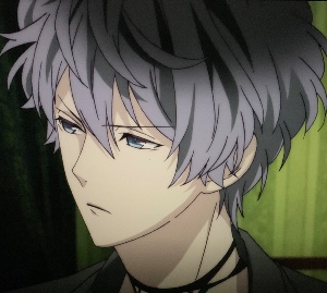 Ruki mukami
