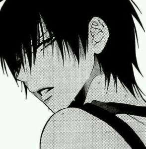Shizuka hakamada
