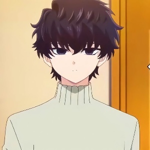 Shosuke komi