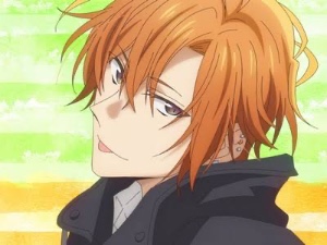 Shuumei Sasaki