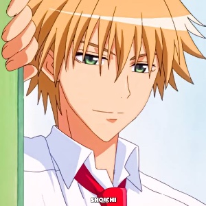 Takumi usui