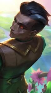 Zaun