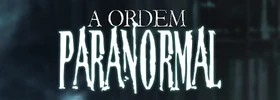 A Ordem Paranormal (Iniciação)
