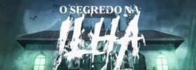 O Segredo Na Ilha