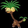 Alolan Exeggutor