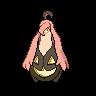 Gourgeist