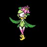 Hisuian Lilligant