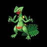 Sceptile