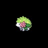 Shaymin