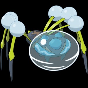 Araquanid