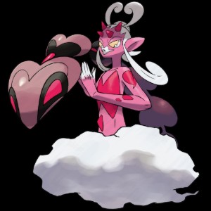Enamorus