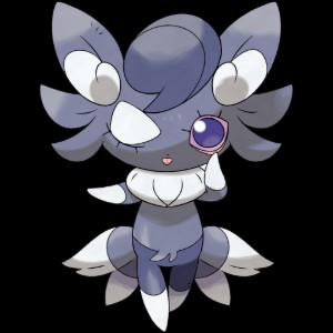 Espurr Mega