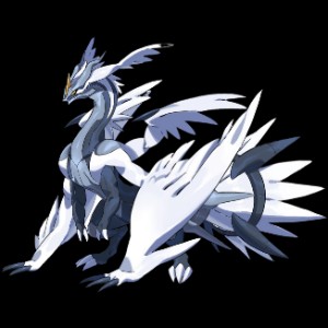 Kyurem Origin