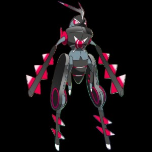 Lokix Mega