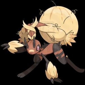 Lopunny Paradox