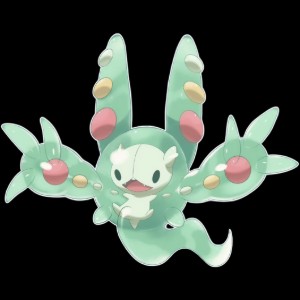 Reuniclus-Mega