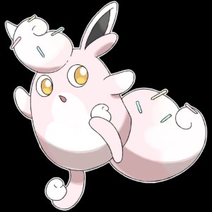Wigglytuff-Mega