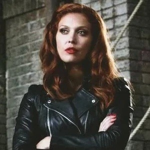 Sam/abaddon