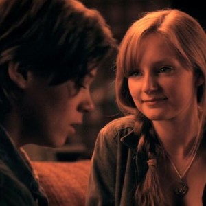 Sam/amy