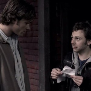 Sam/andy