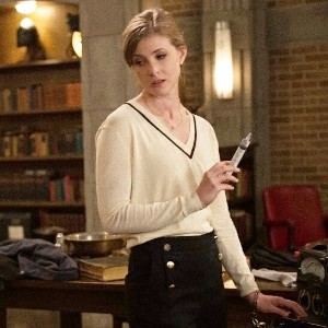 Sam/antonia