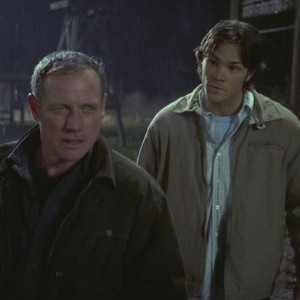 Sam/azazel