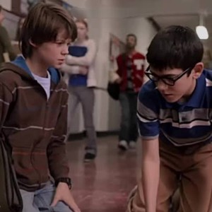 Sam/barry