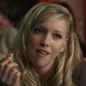Sam/blonde!ruby
