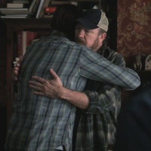 Sam/bobby