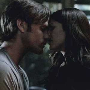 Sam/brunette!ruby