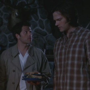 Sam/castiel