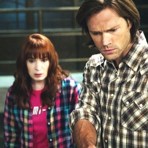 Sam/charlie