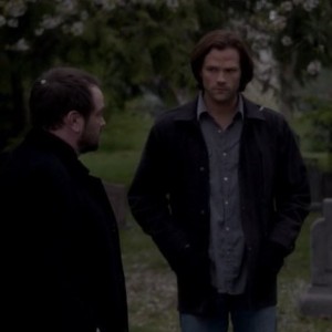 Sam/crowley