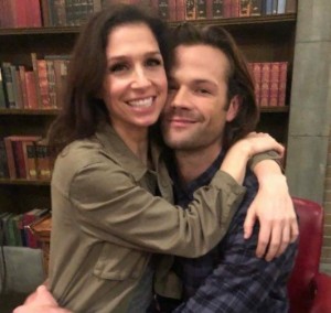 Sam/eileen