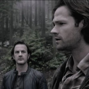 Sam/gabriel
