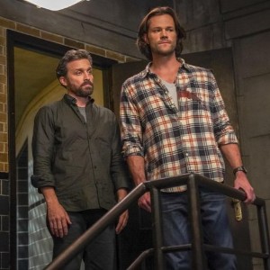 Sam/god!chuck