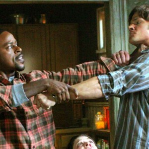 Sam/gordon