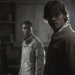Sam/jake