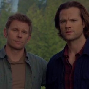 Sam/lucifer